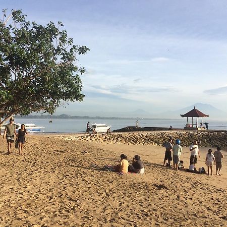 Qb Sleep Capsule Hotel Kuta Lombok Esterno foto
